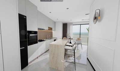 Photo 3 - Apartment 72 m² in Attica