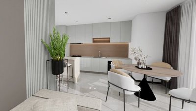 Photo 4 - Apartment 72 m² in Attica