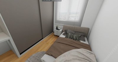 Photo 5 - Apartment 72 m² in Attica