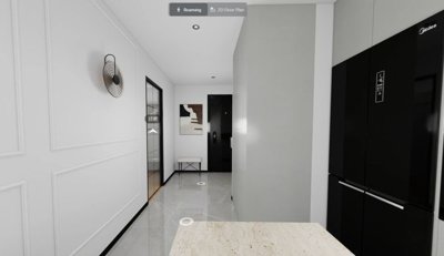 Photo 7 - Apartment 72 m² in Attica