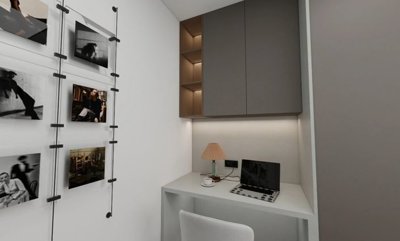 Photo 8 - Apartment 72 m² in Attica
