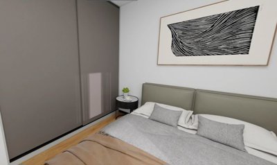 Photo 9 - Apartment 72 m² in Attica