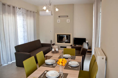 Photo 1 - Cottage 132 m² in Peloponnese