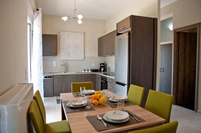 Photo 2 - Cottage 132 m² in Peloponnese