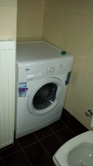 Image No.8-Propriété de 3 chambres à vendre à Derveni