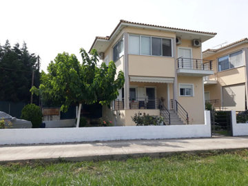 Photo 1 - Townhouse 120 m² in Peloponnese