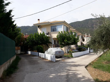 Photo 2 - Townhouse 120 m² in Peloponnese