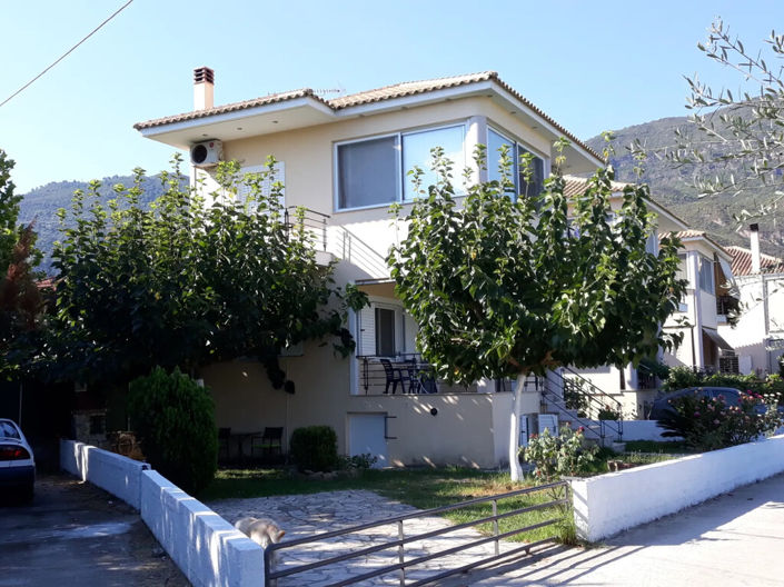 Image No.3-Maisonette de 3 chambres à vendre à Derveni