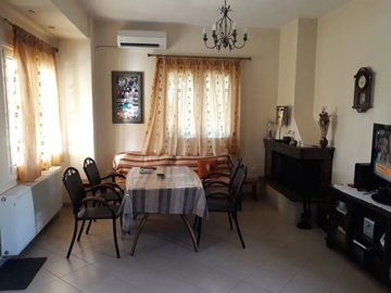 Photo 8 - Townhouse 120 m² in Peloponnese