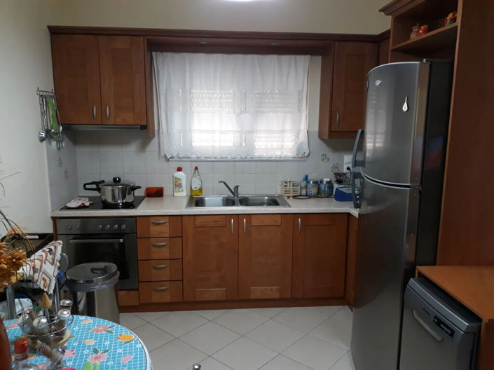 Image No.9-Maisonette de 3 chambres à vendre à Derveni