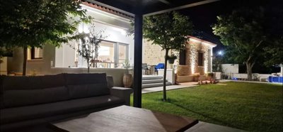 Photo 10 - Villa 115 m² in Central Macedonia