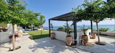 Photo 11 - Villa 115 m² in Central Macedonia