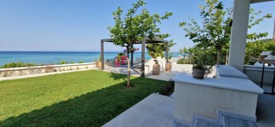 Photo 2 - Villa 115 m² in Central Macedonia