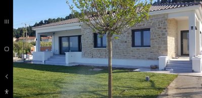 Photo 3 - Villa 115 m² in Central Macedonia