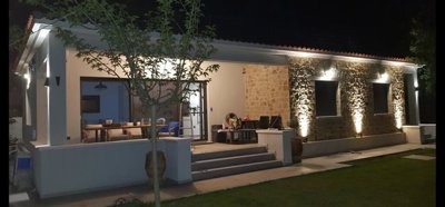 Photo 4 - Villa 115 m² in Central Macedonia
