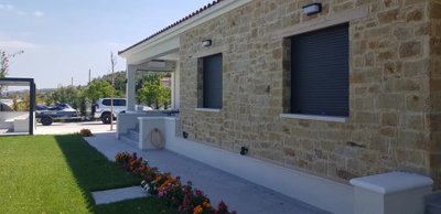 Photo 5 - Villa 115 m² in Central Macedonia