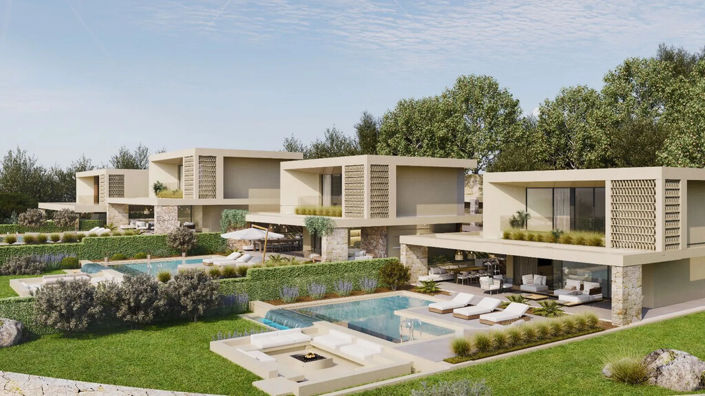 Image No.1-4 Bed Villa for sale