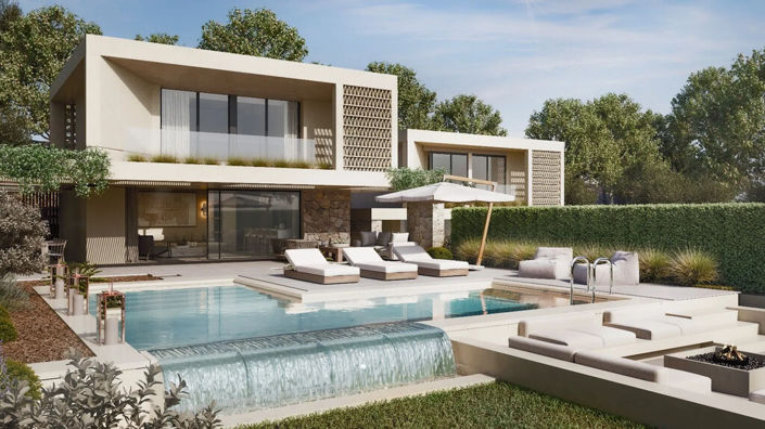 Image No.19-4 Bed Villa for sale