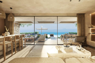 Photo 5 - Villa 160 m² in Central Macedonia