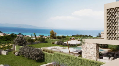 Photo 2 - Villa 160 m² in Central Macedonia
