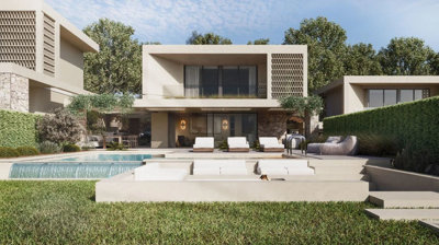 Photo 3 - Villa 160 m² in Central Macedonia