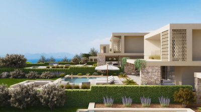 Photo 5 - Villa 160 m² in Central Macedonia
