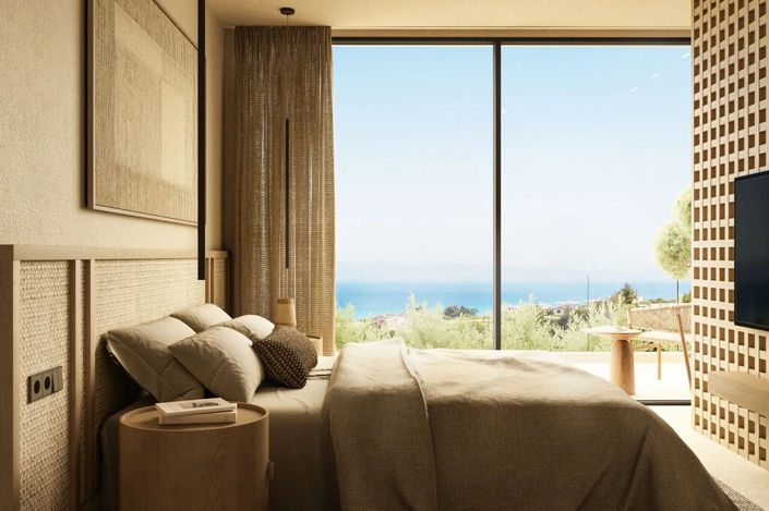 Image No.10-Villa de 4 chambres à vendre à Halkidiki