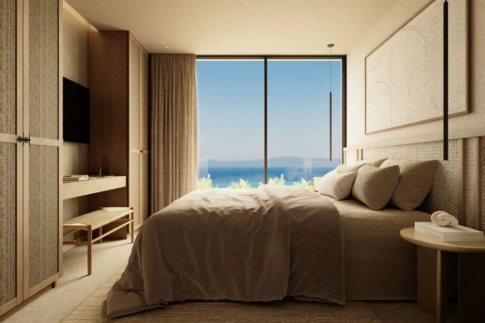 Image No.11-Villa de 4 chambres à vendre à Halkidiki