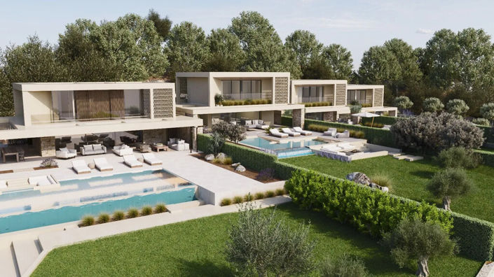 Image No.18-4 Bed Villa for sale