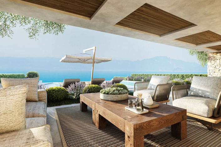 Image No.2-4 Bed Villa for sale
