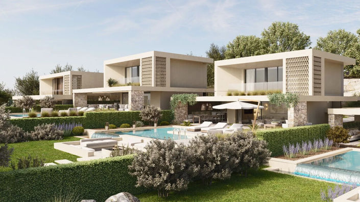 Image No.20-4 Bed Villa for sale