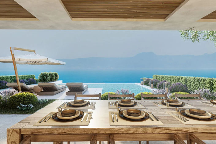 Image No.3-4 Bed Villa for sale