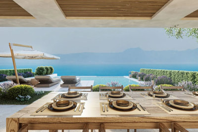 Photo 3 - Villa 160 m² in Central Macedonia