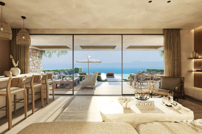 Image No.6-4 Bed Villa for sale