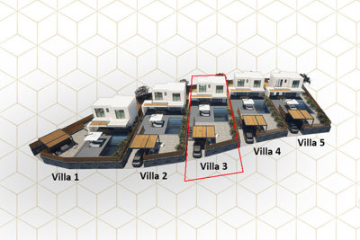 Photo 1 - Villa 80 m² in Crete