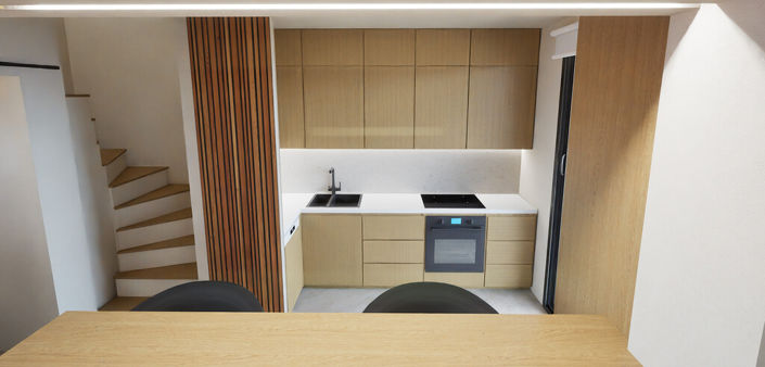 Image No.11-Villa de 2 chambres à vendre à Agios Nikolaos