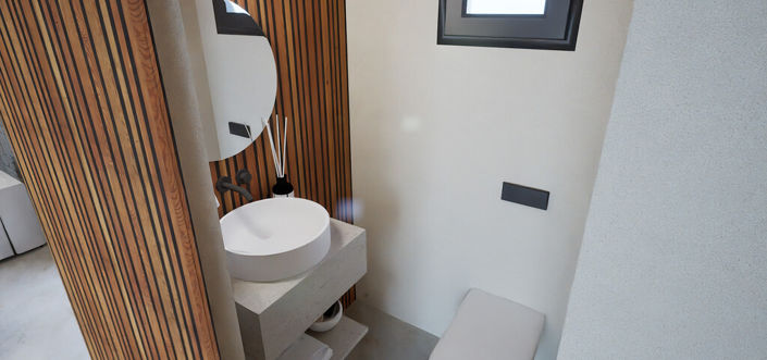 Image No.14-Villa de 2 chambres à vendre à Agios Nikolaos