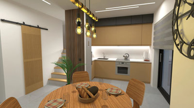 Photo 14 - Villa 80 m² in Crete