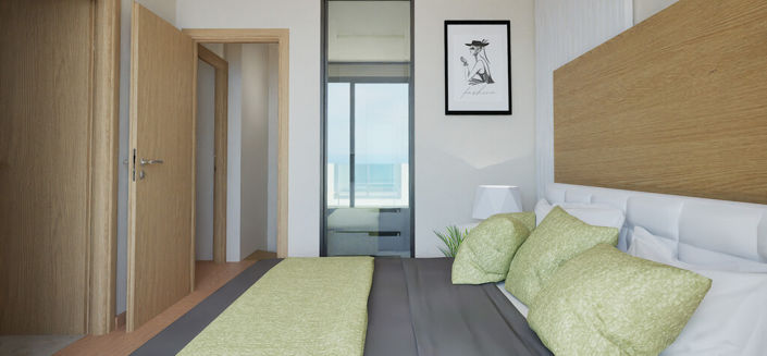 Image No.16-Villa de 2 chambres à vendre à Agios Nikolaos