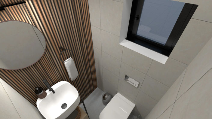 Image No.16-2 Bed Villa for sale