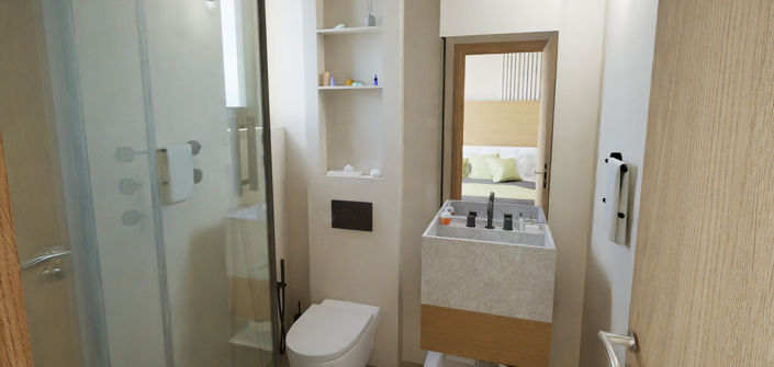 Image No.17-Villa de 2 chambres à vendre à Agios Nikolaos