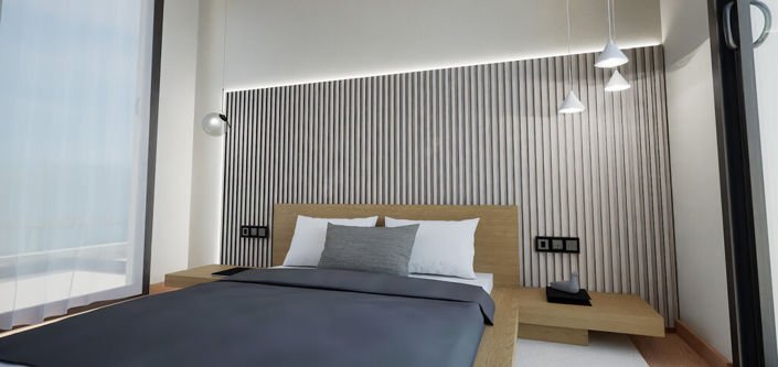 Image No.19-Villa de 2 chambres à vendre à Agios Nikolaos