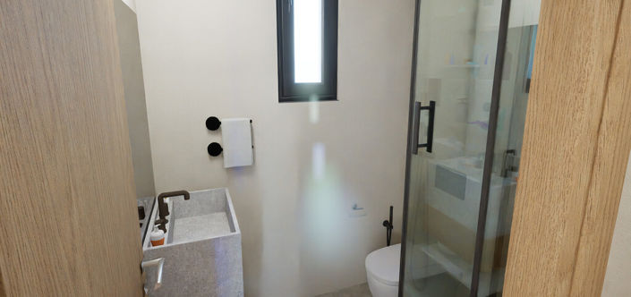 Image No.20-Villa de 2 chambres à vendre à Agios Nikolaos