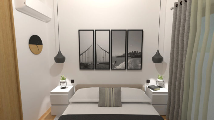 Image No.21-2 Bed Villa for sale