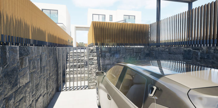 Image No.22-Villa de 2 chambres à vendre à Agios Nikolaos