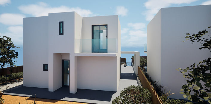 Image No.23-Villa de 2 chambres à vendre à Agios Nikolaos