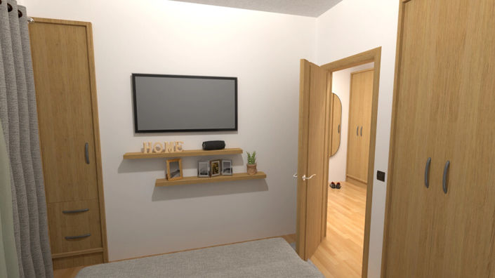 Image No.23-2 Bed Villa for sale