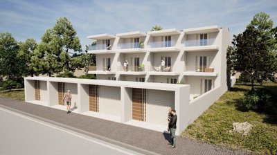Photo 2 - Apartment 47 m² in Central Macedonia