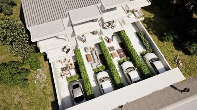 Photo 3 - Apartment 47 m² in Central Macedonia