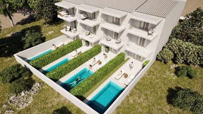 Photo 1 - Apartment 47 m² in Central Macedonia